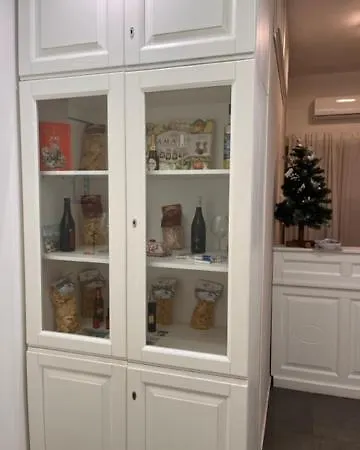 Bed & Breakfast Alambrado & 4*