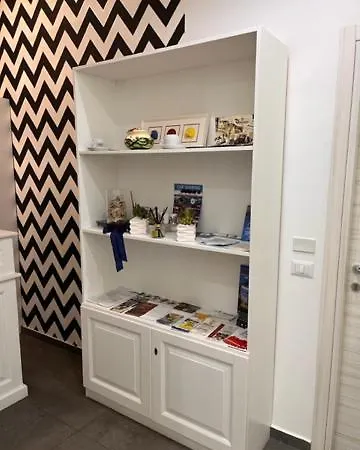 Alambrado & 4* Napoli