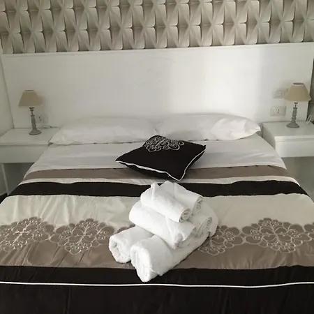 Alambrado & Bed & Breakfast Napoli