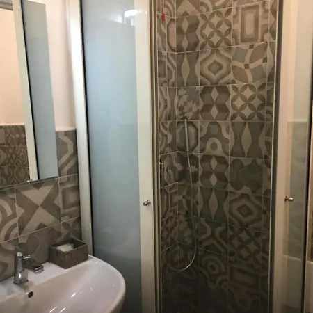 Alambrado & Bed & Breakfast Napoli