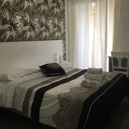 Bed & Breakfast Alambrado &