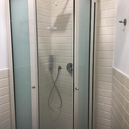 Alambrado & Bed & Breakfast Napoli