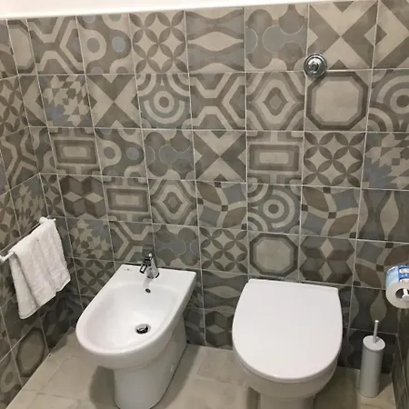 Bed & Breakfast Alambrado & Napoli