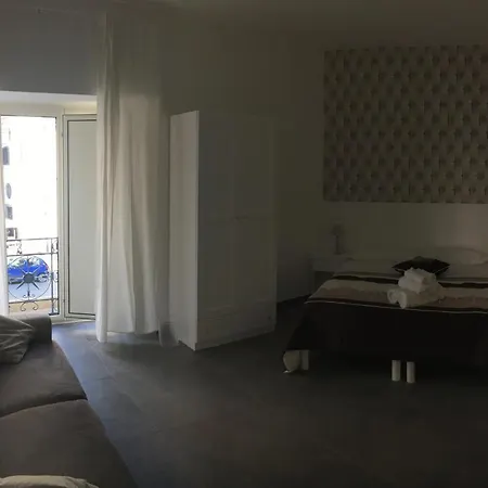 Bed & Breakfast Alambrado & Napoli