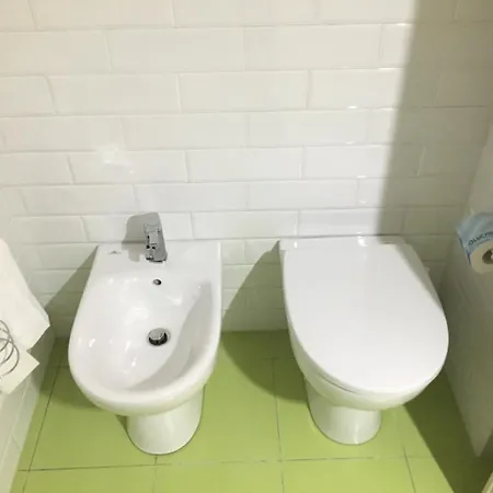 Alambrado & Bed & Breakfast Napoli