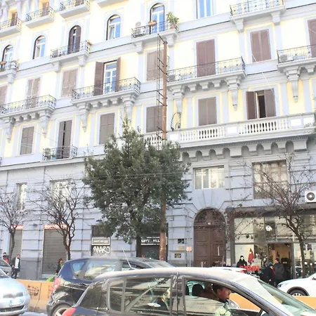 Bed & Breakfast Alambrado & 4*