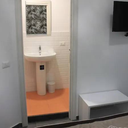 Alambrado & Bed & Breakfast Napoli