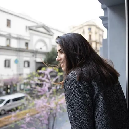 Alambrado & 4* Napoli