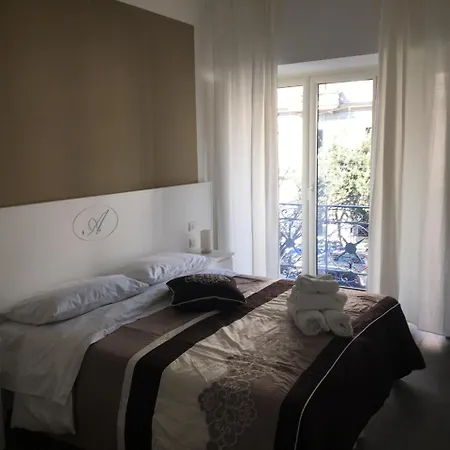 Bed & Breakfast Alambrado & Neapel