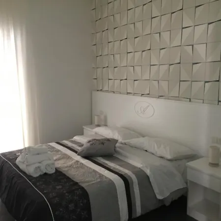 Bed & Breakfast Alambrado &