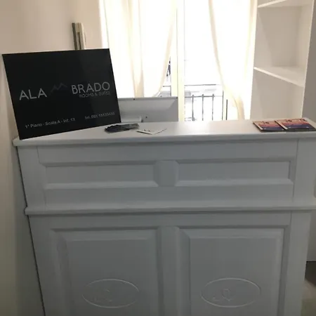 Alambrado & 4* Neapel