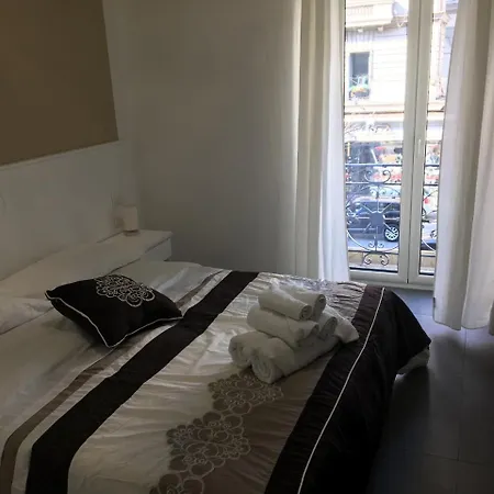 Bed & Breakfast Alambrado & 4*