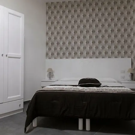 Bed & Breakfast Alambrado &